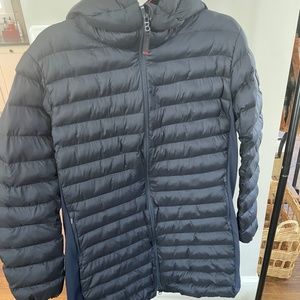 Bogner Fire+Ice Quilted Parka